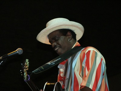 Nick Colionne